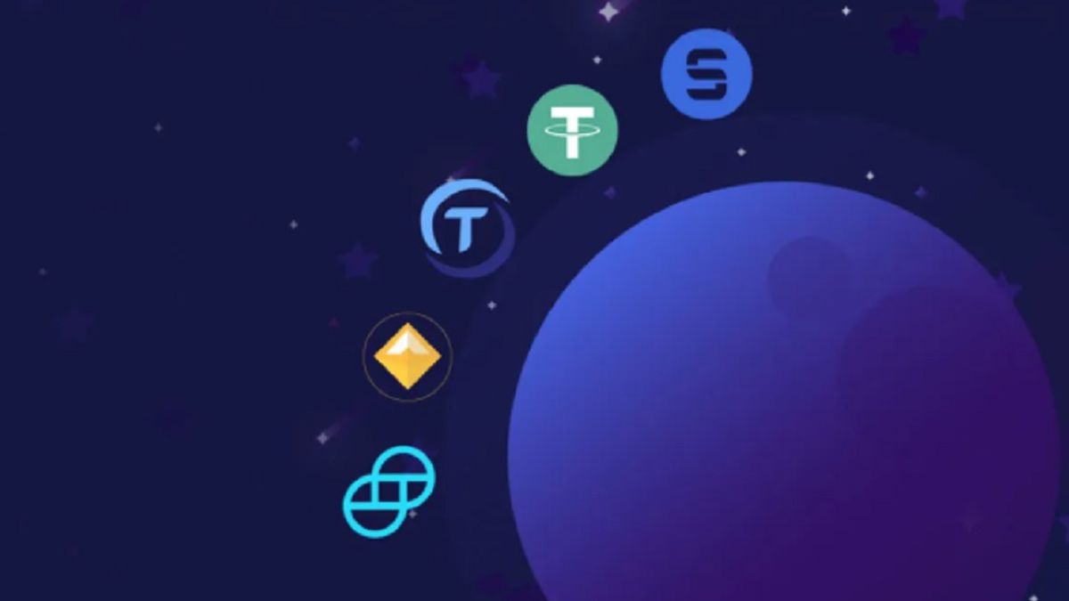CRIPTOMONEDAS