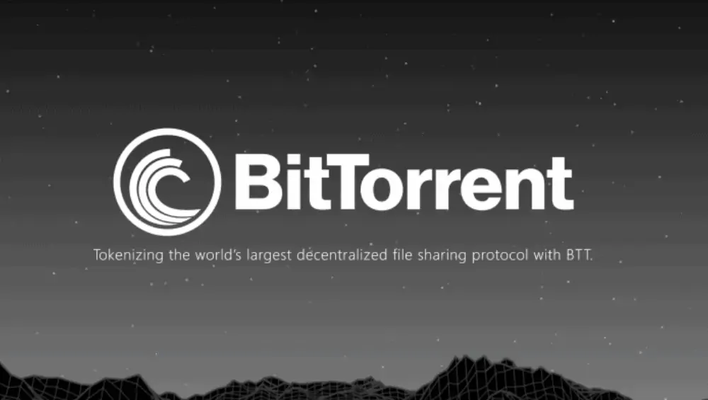 Dự án huy động vốn Bit Torrent