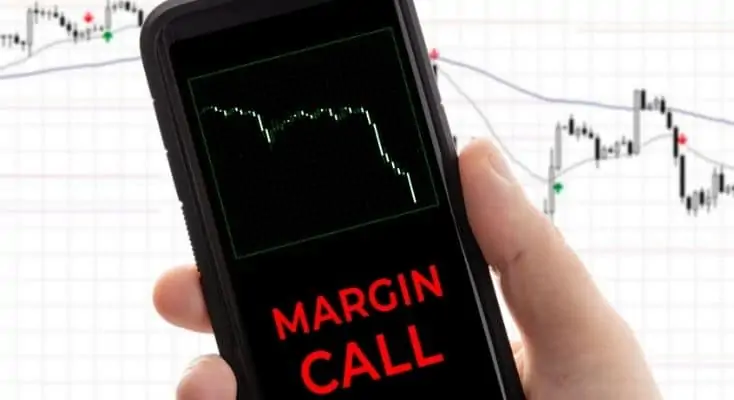 margin call