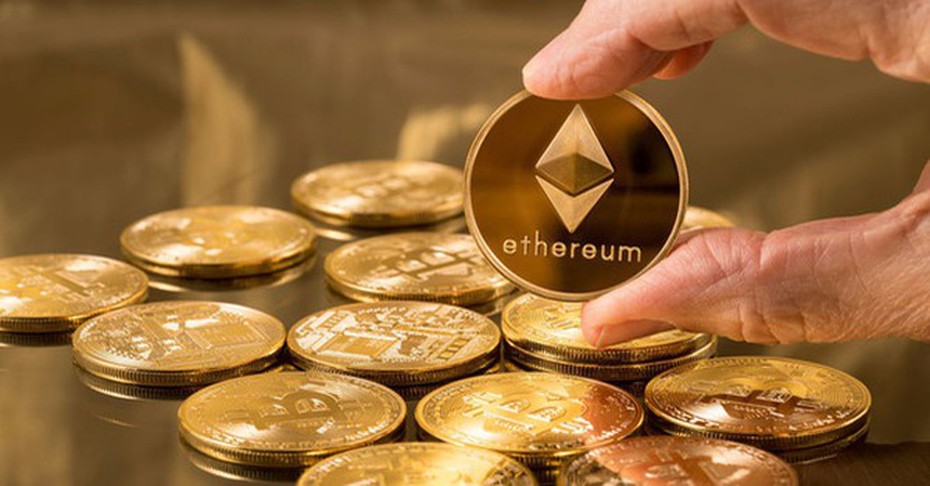 Hacker hứa trả lại 85 triệu USD tiền ảo Ethereum đã đánh cắp