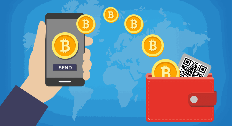 Cảnh báo: Ứng dụng ví Bitcoin giả mạo trên App Store, Google Play - 1