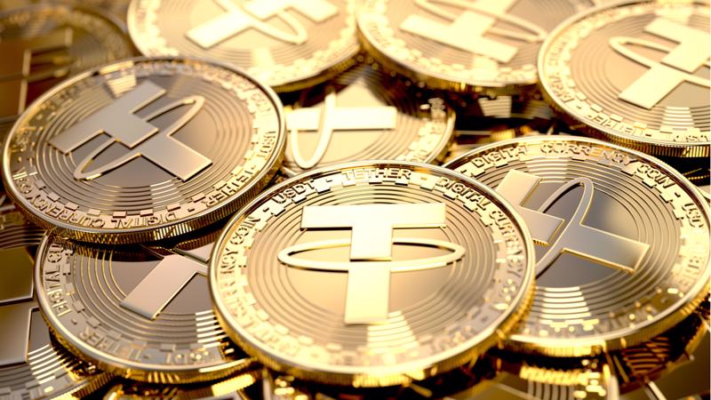 Vì sao đồng tiền ảo lớn thứ ba thế giới Tether khiến giới chuyên gia lo lắng? - Vietnam Economic Times | VnEconomy