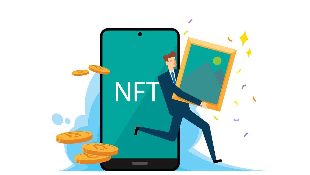 NFT : nouvel art ou nouvelle arnaque ? | France Inter