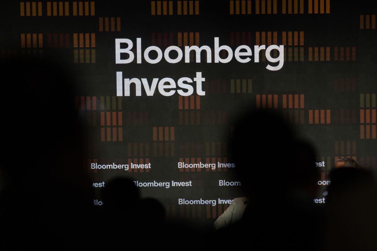 Bloomberg Invest Summit NY 2024: Live News & Updates on Markets, Banking, Wealth - Bloomberg