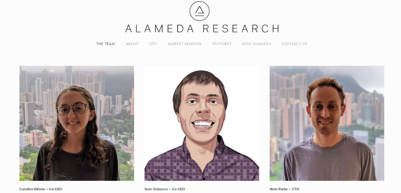 What Is Alameda Research? A Startup Incubator Of Sam Bankman-Fried