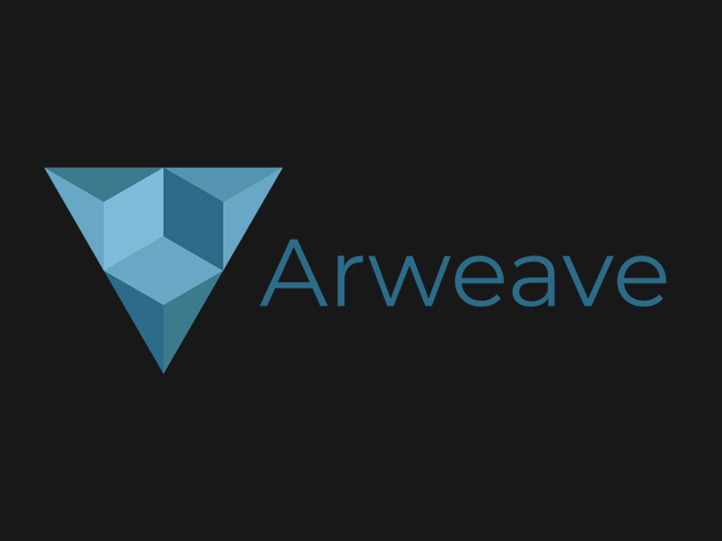 ما هي العملة الرقميةArweave (AR) مشروعها و معلومات عنها