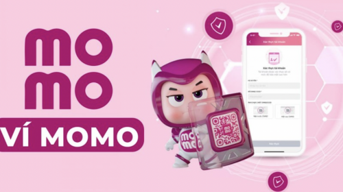 Hướng dẫn đóng tiền internet Viettel qua Momo cực kỳ dễ dàng