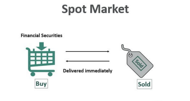 What is the Spot Market - Everything You Need to Know