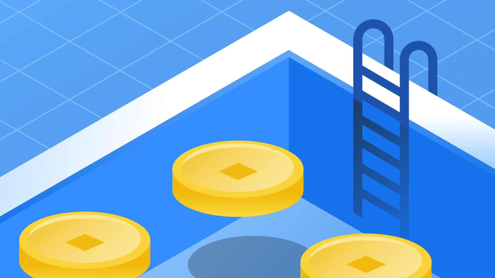 Bể Thanh Khoản Trong DeFi Là Gì Và Chúng Hoạt Động Như Thế Nào? | Binance Academy