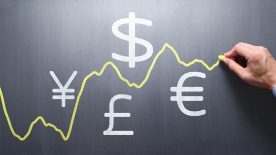 Exchange rate models are better than you think, and why they didn't work in  the old days | CEPR