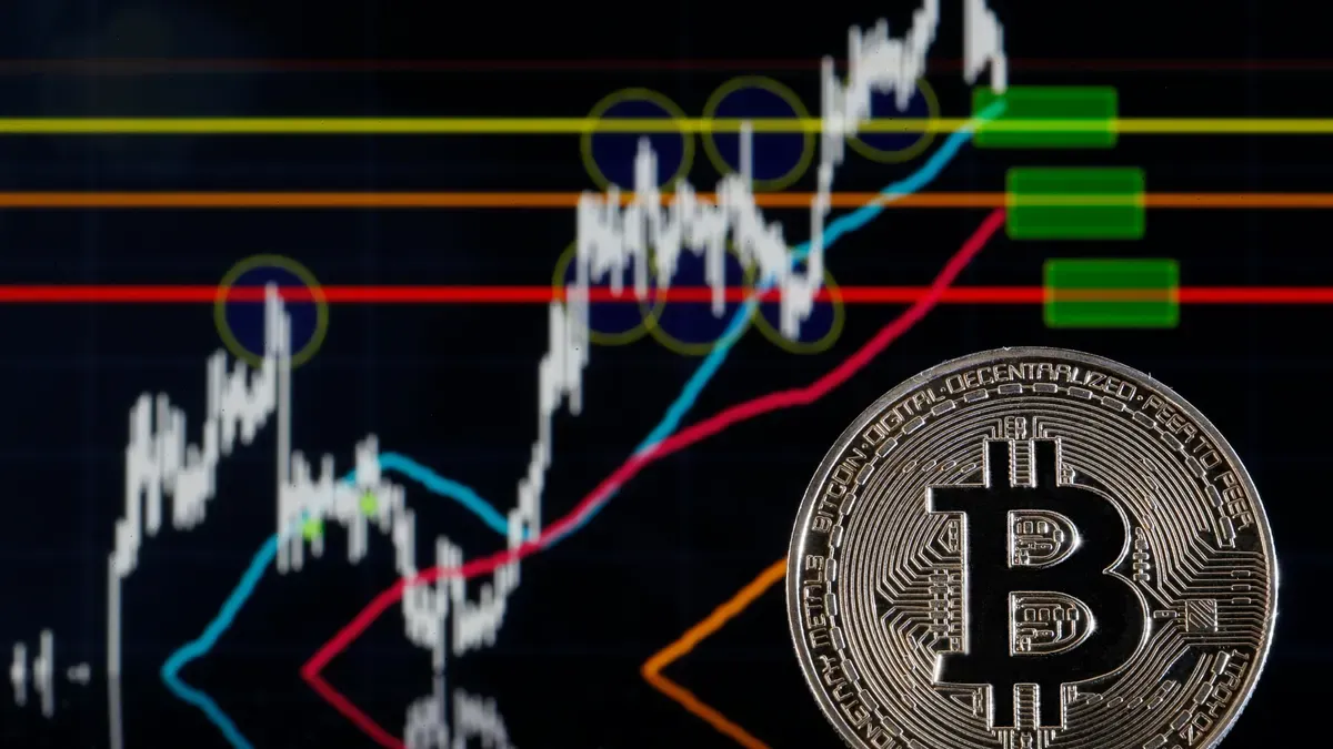 All-Time High (ATH) Là Gì? Nhà Đầu Tư Cần Làm Gì Khi Xuất Hiện ATH?
