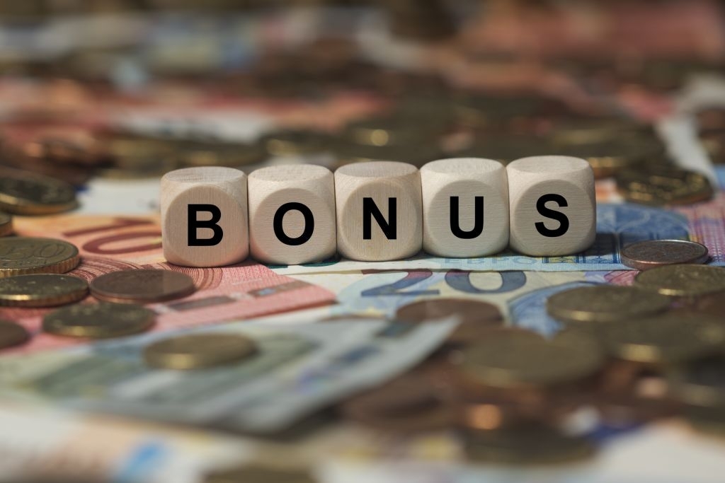 What Are A Forex Bonus And A Simple Method To Get It?