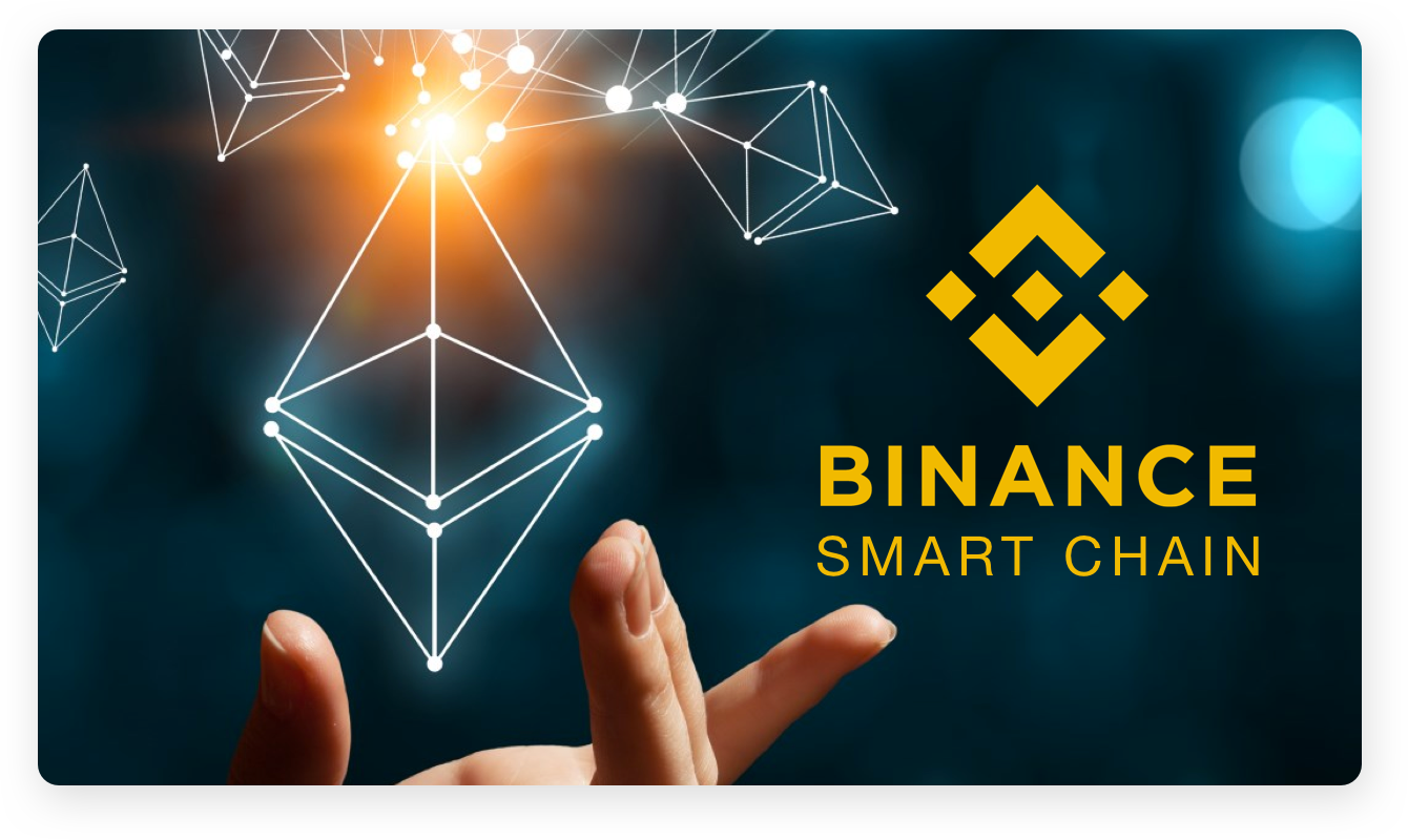 Binance Smart Chain (BSC) là gì? Tìm hiểu về BSC và token BSC