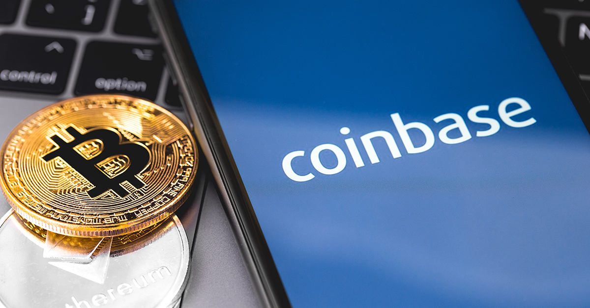 Cần biết gì khi Coinbase sắp niêm yết công khai?