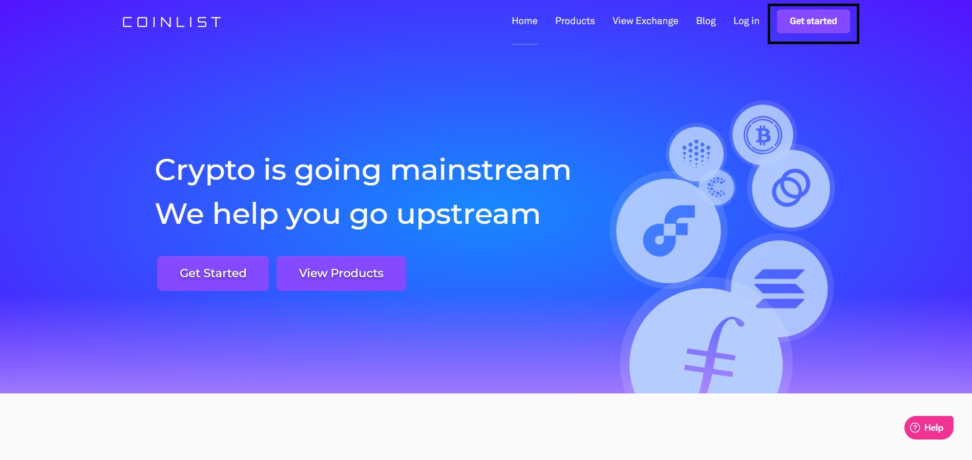 How to earn on Coinlist 💰 - Dolphin anty