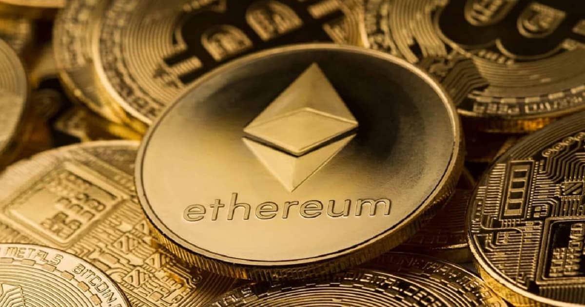 Ethereum tiếp tục hợp nhất khi cuộc tranh luận nổ ra xung quanh tình trạng hàng hóa của ETH
