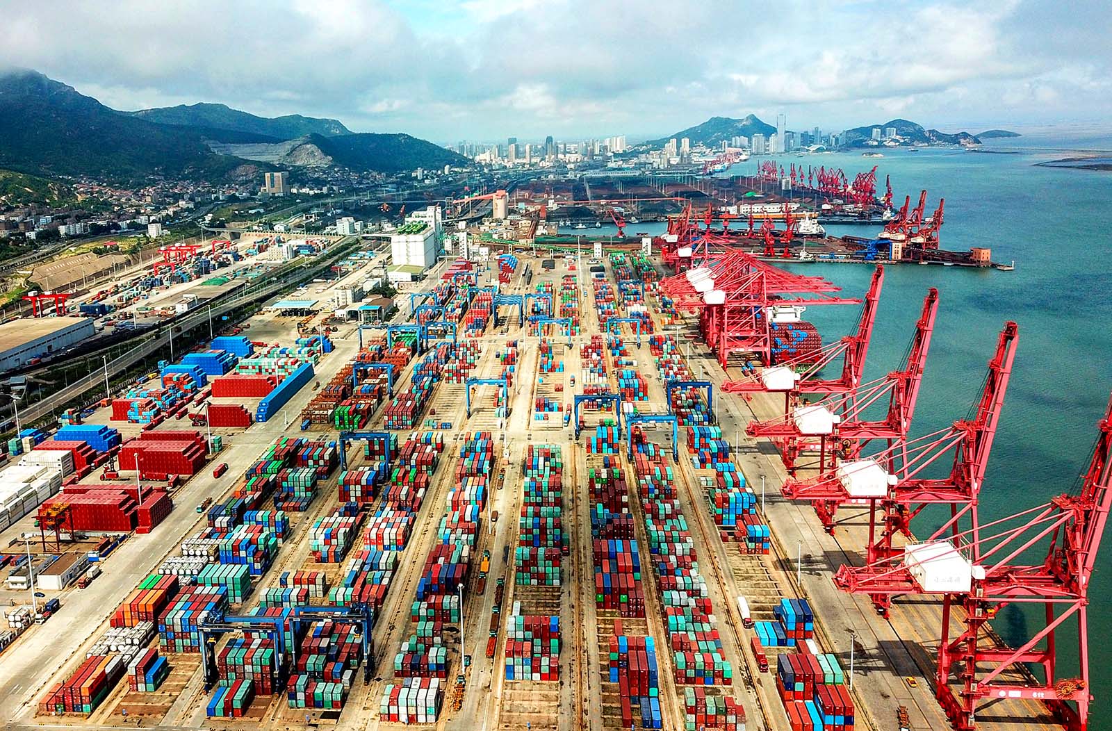 The Implications of the US-China Trade War on Asia – BRINK – Conversations and Insights on Global Business