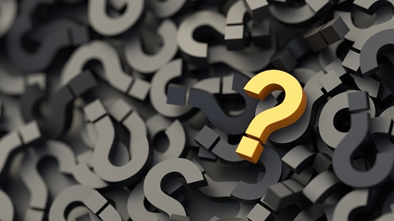 Mastering Grammar for IELTS: Direct & Indirect Questions