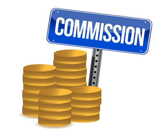 Phí Hoa Hồng (Commission) Là Gì? Các Sàn Forex Miễn Phí Commission