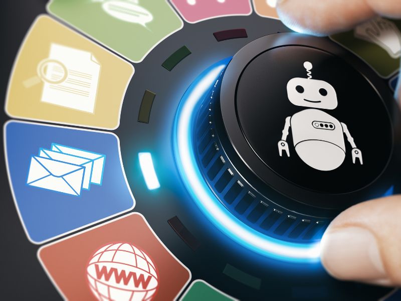 5 bước nuôi dưỡng khách hàng tiềm năng giúp X2 doanh số với Salesforce CRM