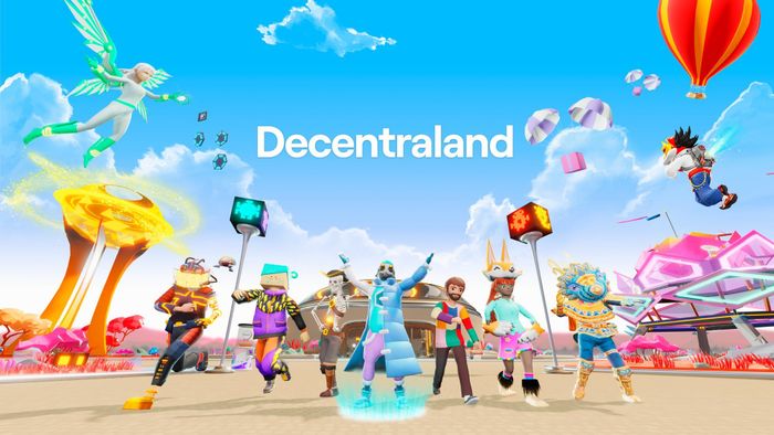 Decentraland (MANA) tổ chức tuần lễ thời trang Metaverse, hội tụ nhiều thương hiệu nổi tiếng