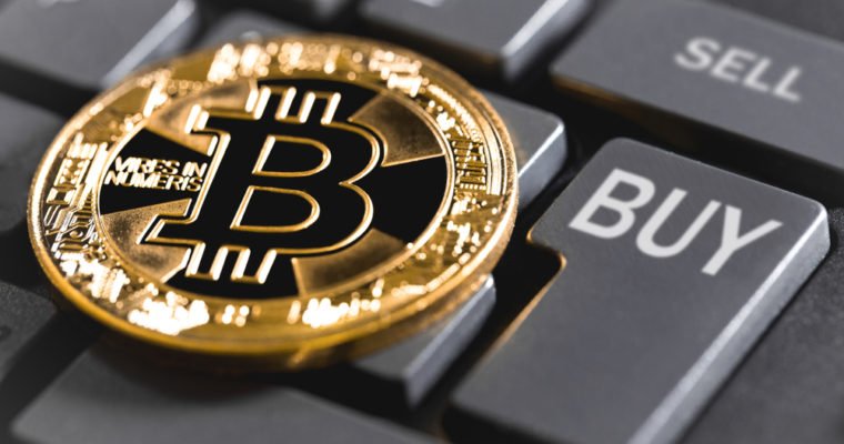 Giá Bitcoin hôm nay 19/10: Bất ngờ giảm nhẹ khi cách 'đỉnh lịch sử' không xa - DNTT online