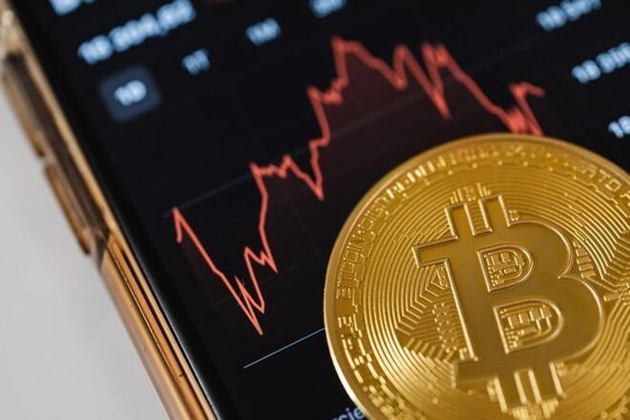 Giá Bitcoin hôm nay 28/4: Tiếp đà đi lên, đẩy vốn hóa vượt 1.000 tỷ USD - DNTT online