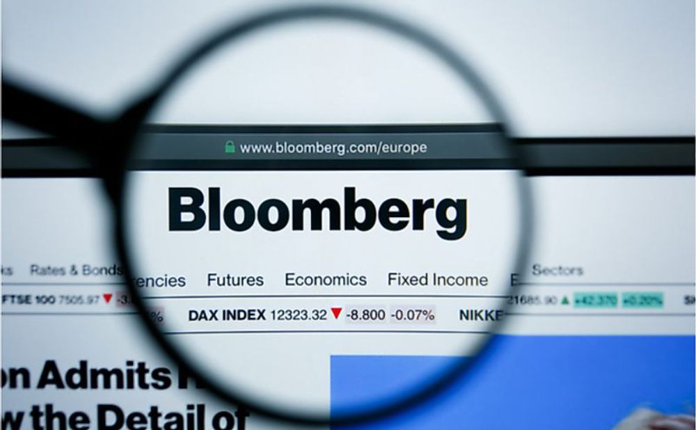 Bloomberg Là Gì? Đánh Giá Tổng Quan về Bloomberg Terminal