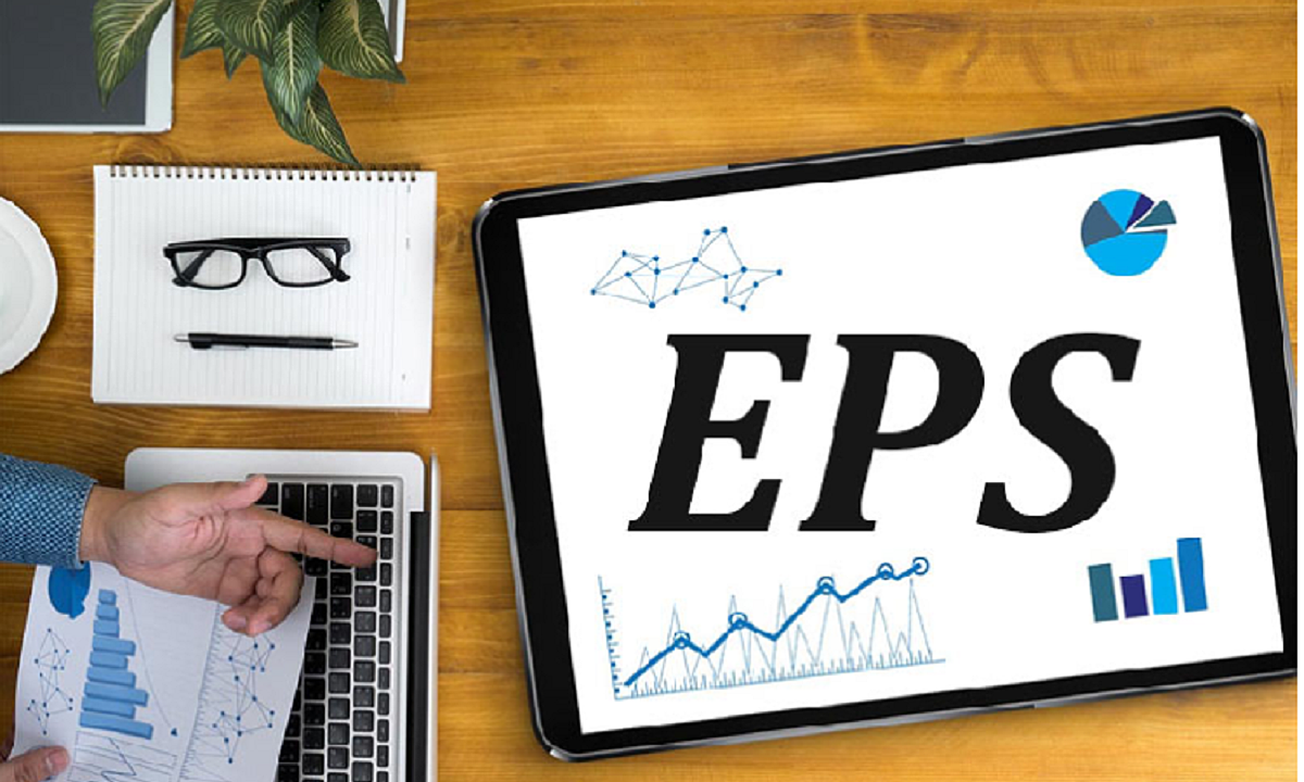 eps là gì