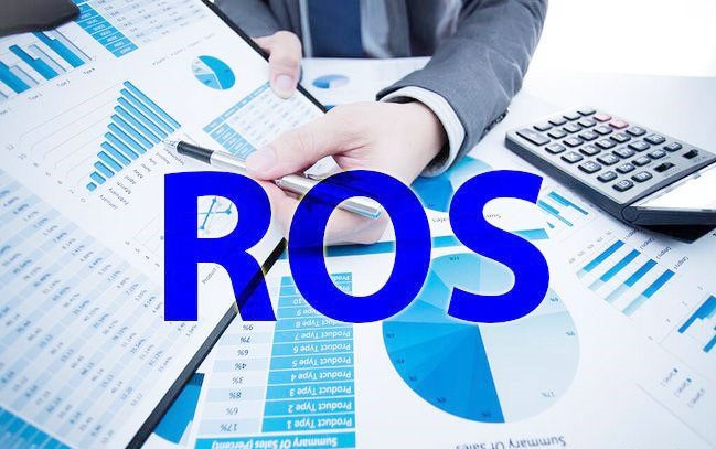 Chỉ số ROS là gì? Cách cải thiện chỉ số ROS trong kinh doanh