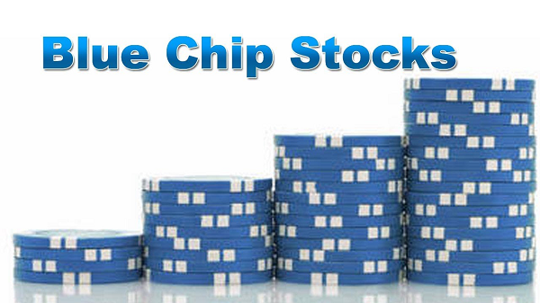 Cổ phiếu blue chip là gì?|| Cập nhật tin tức về cổ phiếu