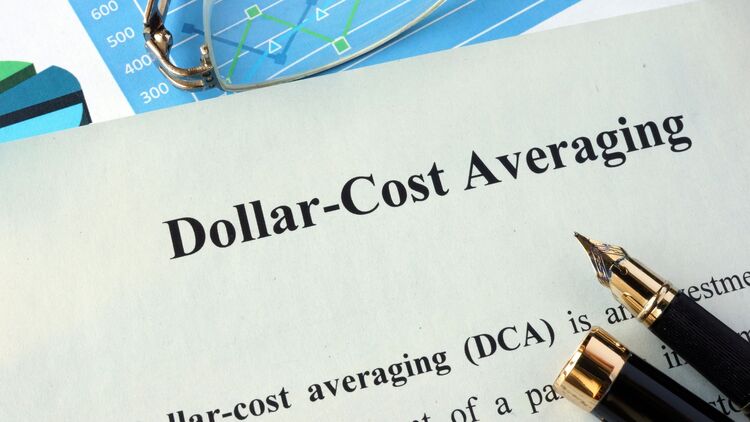 DCA là gì? Lưu ý khi áp dụng DCA cho các nhà đầu tư F0 | ZaloPay