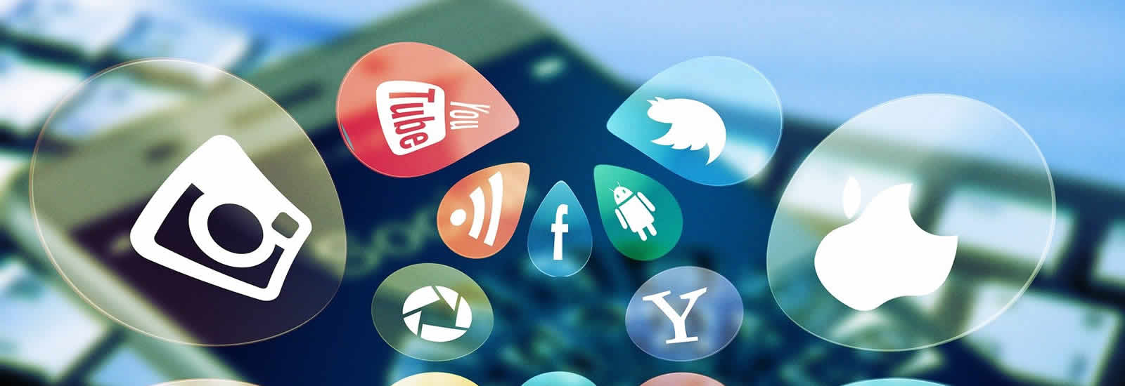 Digital Marketing Strategy - Communications Hub
