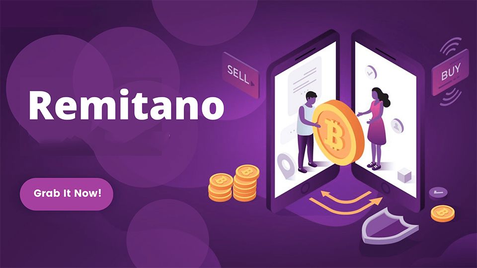 Hướng dẫn đào RENEC sàn Remitano 1