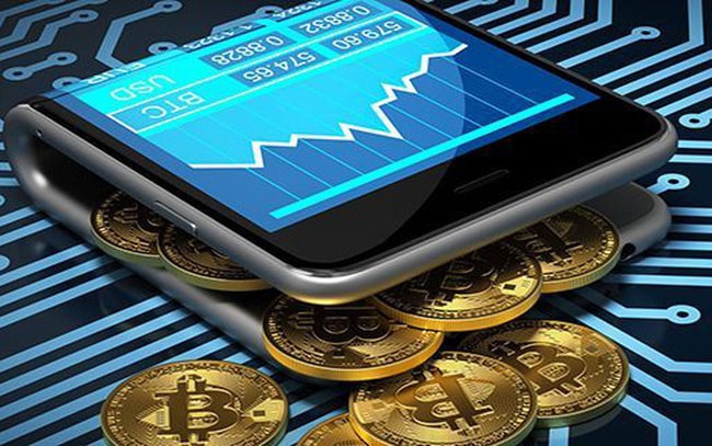 Tỷ phú Jihan Wu: thị trường tiền điện tử sẽ tăng lên hàng chục nghìn tỷ USD