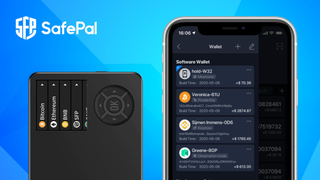 O que é SafePal (SFP)? Visão geral do projeto e token SFP