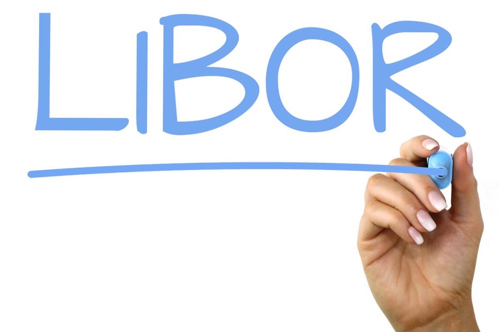 The Landscape After LIBOR