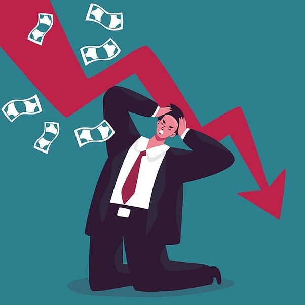 US Investors And Industries Must Adapt To The New Economy - Making Sense of The World - Quora
