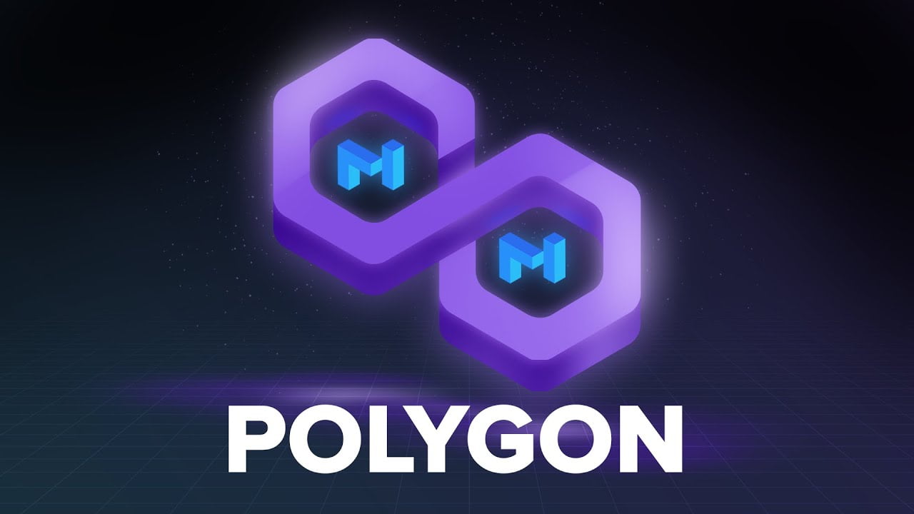 Hoạt động mạng Polygon tăng trưởng mạnh trong quý 02/2022 bất chấp điều kiện thị trường