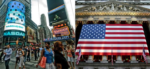 NASDAQ vs NYSE - Difference and Comparison | Diffen
