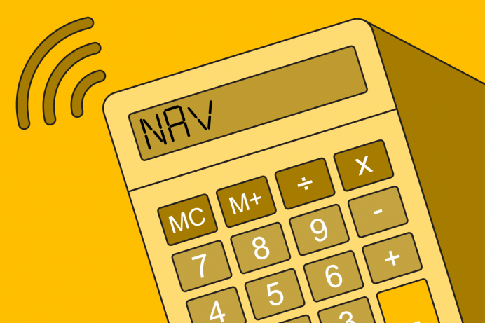NAV trong chứng khoán là gì? Công thức tính và ý nghĩa
