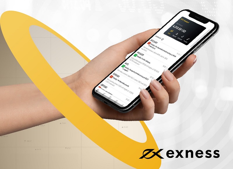 MỞ TÀI KHOẢN SÀN EXNESS TRÊN ĐIỆN THOẠI CÓ THẬT SỰ ĐƠN GIẢN NHƯ LỜI ĐỒN? - TOP 20 REVIEW