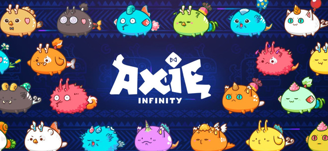 Đạt mốc 1 triệu người chơi mỗi ngày chỉ trong 3 tháng, Axie Infinity có thể trở thành đối thủ của cả Facebook, TikTok như thế nào?