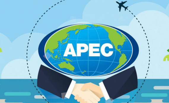 Thông tin cơ bản về Diễn đàn Hợp tác kinh tế châu Á-Thái Bình Dương (APEC) - Báo Thái Bình điện tử