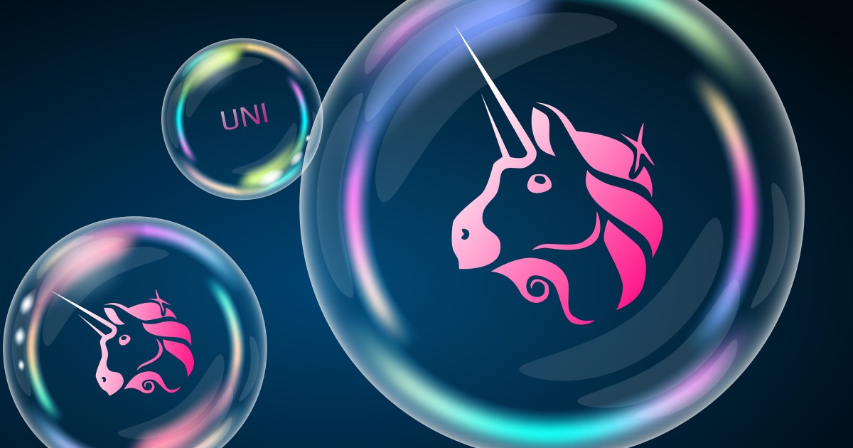 Một nhóm Ethereum đang “hô biến” Uniswap lên StarkNet