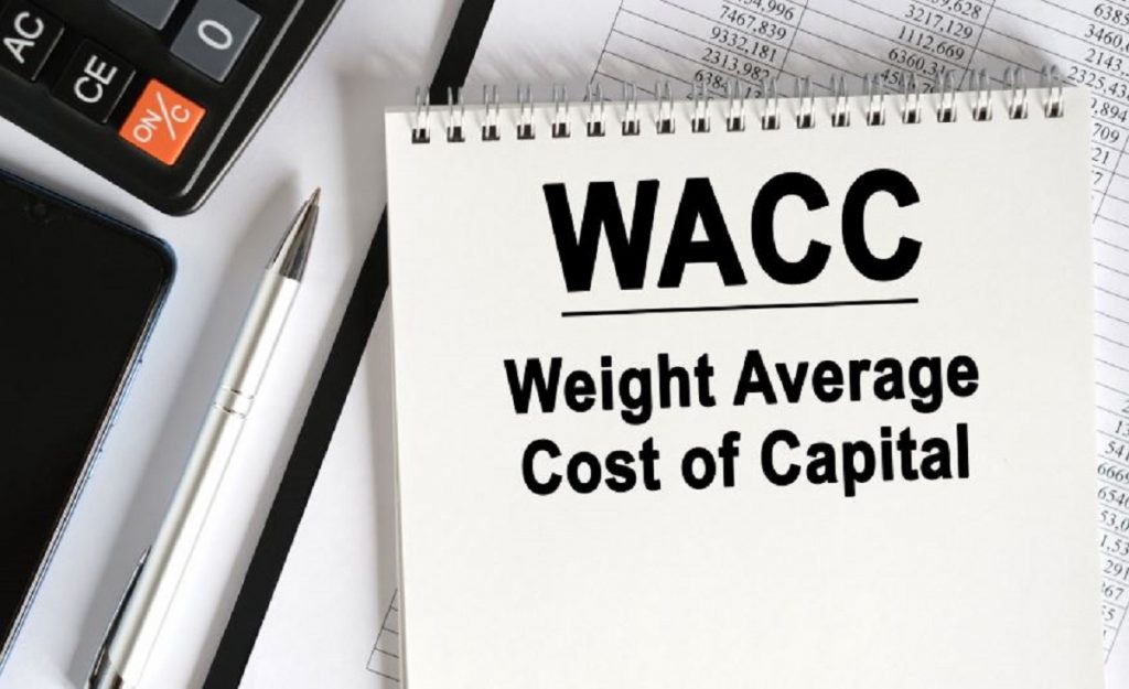 WACC là gì? Công thức tính WACC hiệu quả