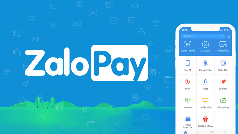 ZaloPay là gì? Các dịch vụ nổi bật và cách đăng ký ZaloPay