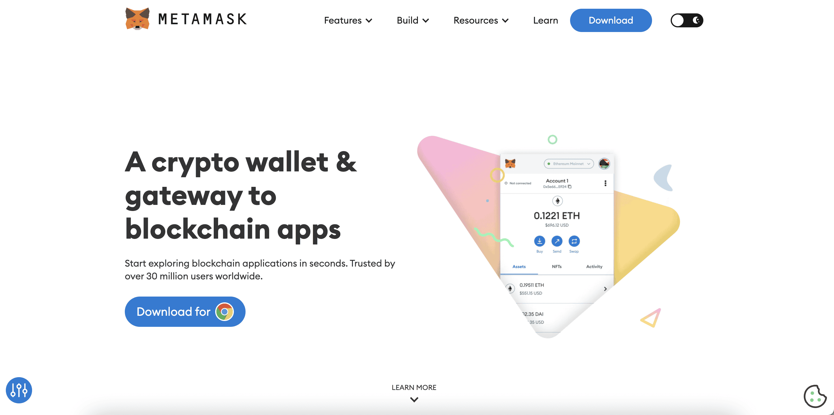 Hướng dẫn thêm mạng Avalanche vào ví MetaMask cực đơn giản