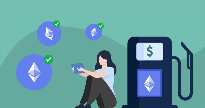 Ethereum Gas Fees Tax: Complete Guide 2025 | CoinLedger