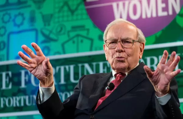 Warren Buffett sacó a la luz todas sus inversiones: ¿Cómo imitarlo? - Forbes Argentina